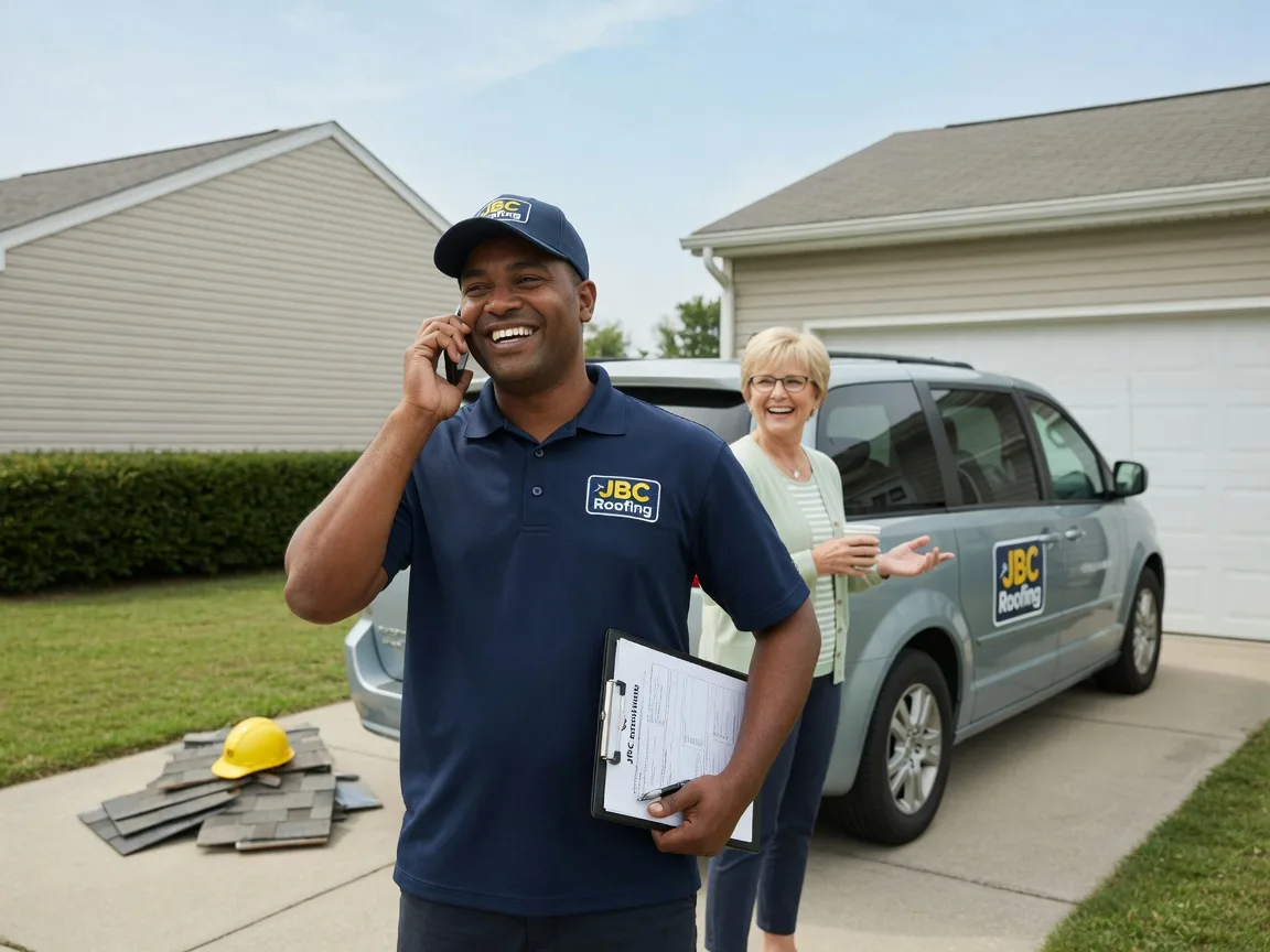 Roof Replacement Fort Eustis, VA FAQs
